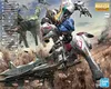 Zestaw modelarski BANDAI GUNDAM HG IRON BLOODED ORPHANS Podgląd zdjęcia produktu 6