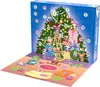 Bandai Littlest Pet Shop calendrier de l'Avent BF00609 Voir les images du produit 7