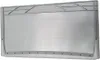 SURPLUS Eurobox geschlossen grau 60 x 40 x 32 cm Produktbild-Vorschau 4