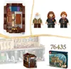 LEGO Harry Potter Schloss Hogwarts: Zauberkunstunterricht, Produktbild-Vorschau 5