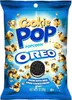 Candy Pop Popcorn Oreo 28g – Süßes Popcorn mit Produktbild-Vorschau 1