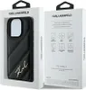 Karl Lagerfeld Klhcp16Lpqdsmgk Custodia rigida Iphone16 Pro Anteprima dell’immagine prodotto 8
