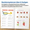 Das Übungsheft Basiswissen Mathematik 3 Náhled obrázku produktu 2