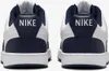 Nike Sneaker 'Court Vision Lo' midnight navy/white, Neutral Produktbild-Vorschau 32