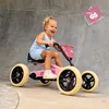 BERG Gokart Buzzy für Kinder ab 2 Jahren Rosa Produktbild-Vorschau 4