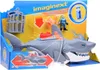 Fisher-Price IMAGINEXT - Hai-Angriff GKG77 Produktbild-Vorschau 16