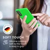 kwmobile Handyhülle für Samsung Galaxy S21 Hülle - Case Produktbild-Vorschau 4