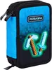 Goldkids - Peračník s 3 priehradkami - Peračník pre Náhľad obrázku produktu 2