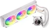 Krux HydroGlance 360 LCD White weiss Produktbild-Vorschau 2