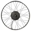 Bafang | H620 Nabenmotor G040 (eingespeicht) Hinterrad 36V Produktbild-Vorschau 2