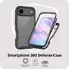 Cazy Coque compatible avec iPhone Air Coque – Coque de Voir les images du produit 2