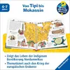 Wieso? Weshalb? Warum?, Band 18: Bei den Indianern Produktbild-Vorschau 8