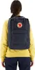 Fjällräven Kanken 17 Graphite Rucksack Produktbild-Vorschau 10