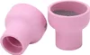 2 szt. kubek spawalniczy TIG 16 # dysza ceramiczna 2,4 mm Podgląd zdjęcia produktu 4