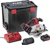 FLEX Akku-Handkreissäge mit Pendelhaube 18V CS 62 18.0-EC C Produktbild-Vorschau 14