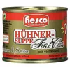 Hesco Hühnersuppe stark konzentriert First Class 5 Dosen Produktbild-Vorschau 2