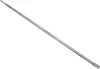 Scalpello piatto SDS Plus Scalpello piatto 25x1000 mm per Anteprima dell’immagine prodotto 1