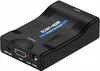 Adattatore da Scart a HDMI AV Euro FullHD FHD AV Scaler Anteprima dell’immagine prodotto 3