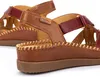 Pikolinos CADAQUES Damen Sandale - Sandaletten braun Produktbild-Vorschau 30