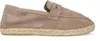 Toni Pons Herren Espadrilles Slipper BENET Grau Produktbild-Vorschau 8
