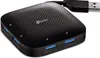 TP-LINK UH400 - Hub - 4 x SuperSpeed USB 3.0 Produktbild-Vorschau 9