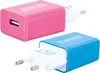 Schwaiger Netzteil - 230 V USB-Ladegerät - 10.5 Watt - 2.1 Produktbild-Vorschau 1