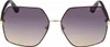 Guess GU7881-H Black/monocolor 58/15/140 Damen Produktbild-Vorschau 3