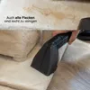 Achaté Waschsauger - Teppichreiniger - Fleckenreiniger - Produktbild-Vorschau 6