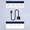Kabel Ugreen HD106 DVI 24+1 pin / HDMI FHD 60Hz 1.5m - Náhľad obrázku produktu 8