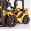 ROBOTIME Rokr 3D-Holzpuzzle Gabelstapler 139 Teile Produktbild-Vorschau 28