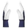 Arbeitshandschuhe Leder Montagehandschuhe Lederhandschuhe Produktbild-Vorschau 4