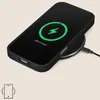 Handyhülle für iPhone 17 Pro, Burga Elite Dark MagSafe, Produktbild-Vorschau 7