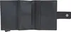 Maitre Geldbörse E-Cage C-Three Schwarz 10 Produktbild-Vorschau 4