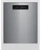 Beko BDUN3844M0X Geschirrspüler 14 Maßgedecke Produktbild-Vorschau 1