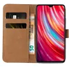 Handyhülle für Xiaomi Redmi Note 8 Pro Klapphülle Bookcase Produktbild-Vorschau 2