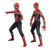 Kostium dla dzieci „Superbohater Spider-Man” z maską, Podgląd zdjęcia produktu 4