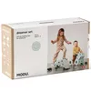 MODU Dreamer-Set, Design:Ocean Mint / Forest Green Produktbild-Vorschau 22