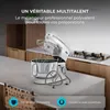 Fentic Küchenmaschine 2000W – Knetmaschine, Rührmaschine, Produktbild-Vorschau 16