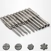 INF Brillenreparatur-Werkzeugset Silber Produktbild-Vorschau 4