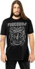 Powerwolf T-Shirt Uni Crest - Metal Is Religion schwarz L Produktbild-Vorschau 1