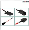 KOTARBAU® Gärtnerspaten 115cm mit Fiberglass Stiel aus Produktbild-Vorschau 6