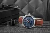 Zeppelin Relojes de pulsera 7614-3 Vista previa de la imagen del producto 6