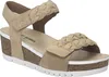 JOSEF SEIBEL Quinn 22 | Sandales pour Femmes | beige Voir les images du produit 1