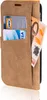 Retro Tasche für Samsung Galaxy A3 2017 Hülle Wallet Case Produktbild-Vorschau 6