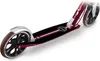 GLOBBER NL 205 Deluxe – Tretroller, 205 mm, ABEC 9, Produktbild-Vorschau 4