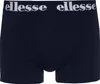 Ellesse - "Hali" Boxershorts für Herren (3er-Pack) HB107 Produktbild-Vorschau 3