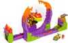 T-Racers Zestaw z Wyrzutnią Dragon Loop Smocza Pętla 16770 Podgląd zdjęcia produktu 2