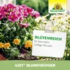 Neudorff Azet BlumenDünger 250ml für 50L Gießwasser 100% Produktbild-Vorschau 7