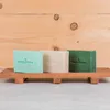 Happysoaps Körperseife Bergamotte und Weihrauch (100 g) Produktbild-Vorschau 5