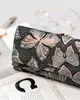 Peterson dámská kožená peněženka RFID šedá 18,5x10 cm Náhled obrázku produktu 3